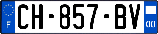 CH-857-BV