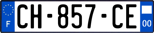 CH-857-CE