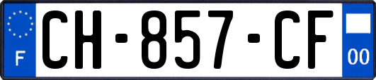 CH-857-CF
