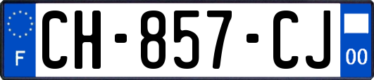 CH-857-CJ