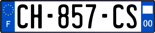 CH-857-CS