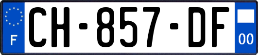 CH-857-DF