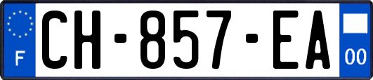 CH-857-EA