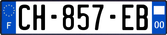 CH-857-EB