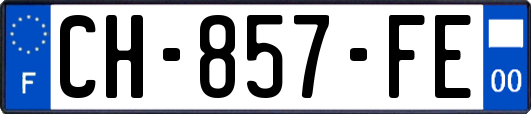 CH-857-FE