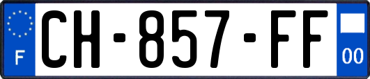 CH-857-FF