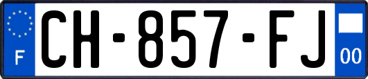 CH-857-FJ