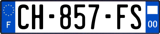 CH-857-FS