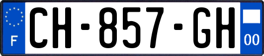 CH-857-GH