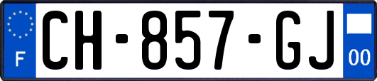 CH-857-GJ