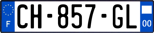 CH-857-GL