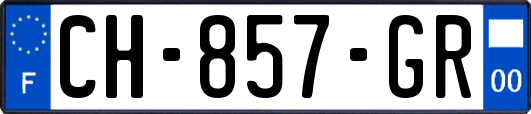 CH-857-GR
