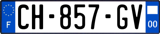 CH-857-GV