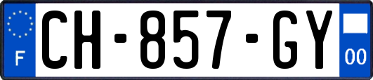 CH-857-GY