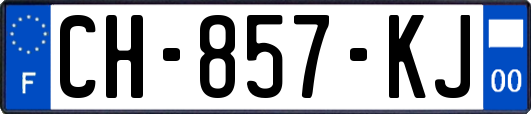 CH-857-KJ