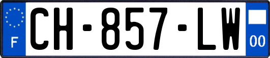 CH-857-LW