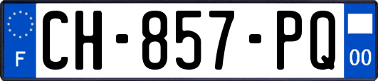CH-857-PQ