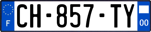 CH-857-TY