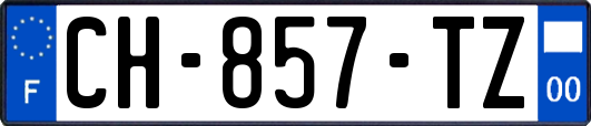 CH-857-TZ