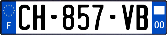 CH-857-VB