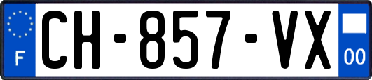 CH-857-VX