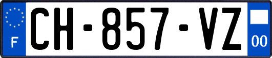 CH-857-VZ