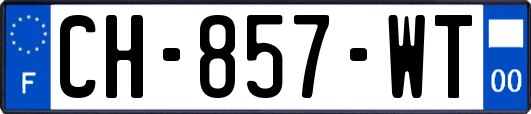 CH-857-WT