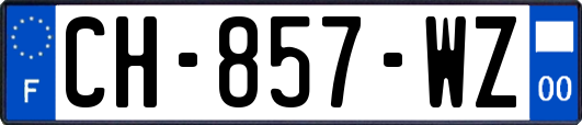 CH-857-WZ