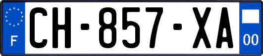 CH-857-XA