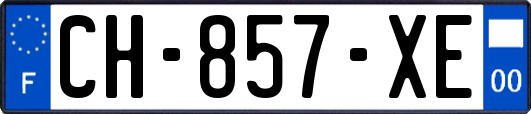 CH-857-XE