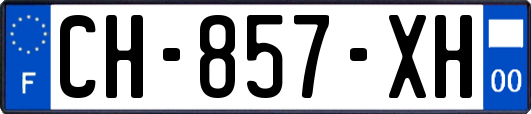 CH-857-XH