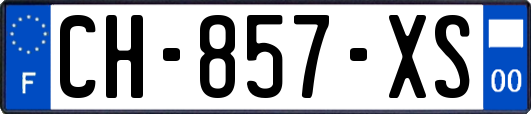 CH-857-XS