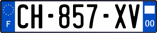 CH-857-XV