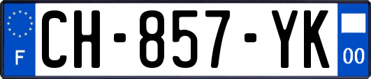 CH-857-YK