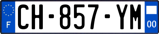 CH-857-YM