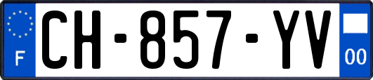 CH-857-YV