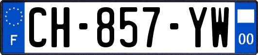 CH-857-YW