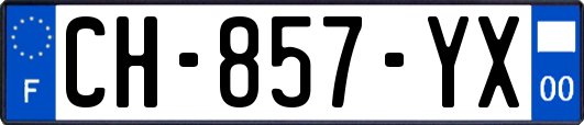 CH-857-YX