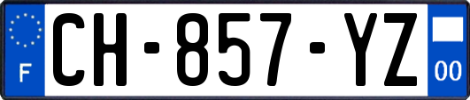 CH-857-YZ