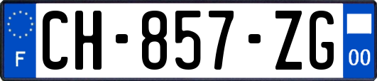 CH-857-ZG