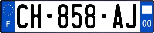 CH-858-AJ