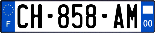 CH-858-AM