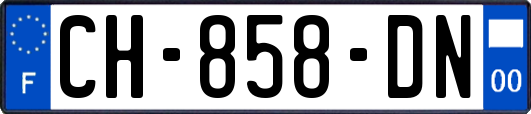 CH-858-DN