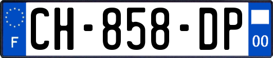 CH-858-DP