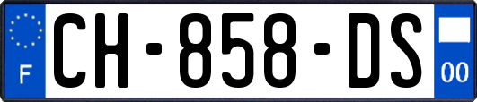 CH-858-DS