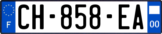 CH-858-EA