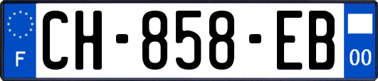 CH-858-EB