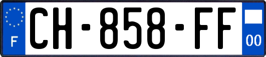 CH-858-FF