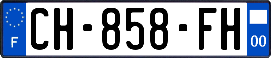 CH-858-FH