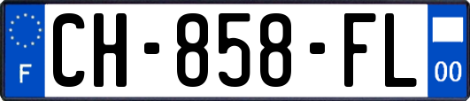 CH-858-FL